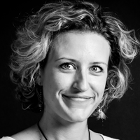 Anne-Sophie Novel