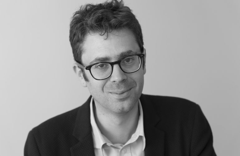 Nicolas Bouzou