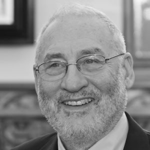 Joseph Stiglitz