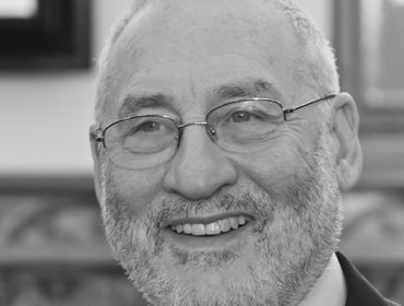 Joseph Stiglitz