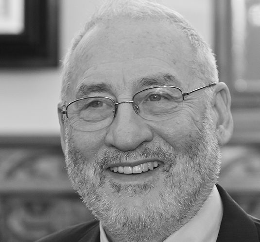 Stiglitz Joseph E.