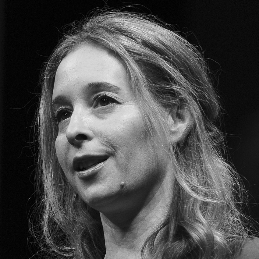 Noreena Hertz