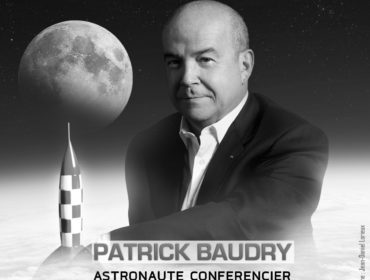 Patrick Baudry
