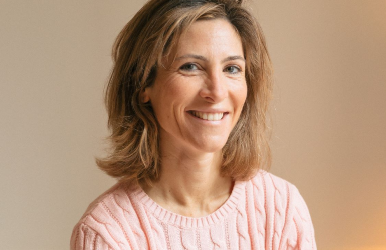 Julia de Funes