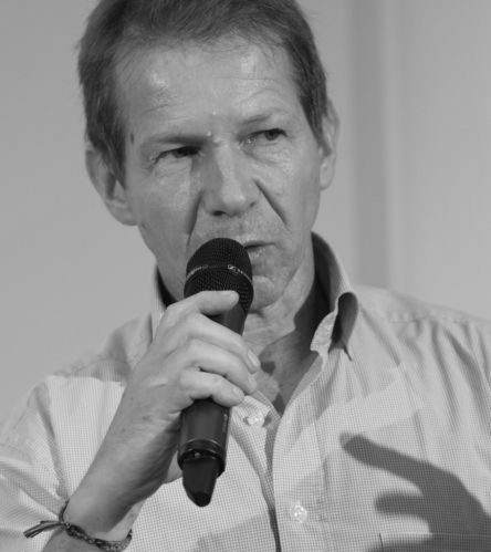 Jean-Marc Jancovici