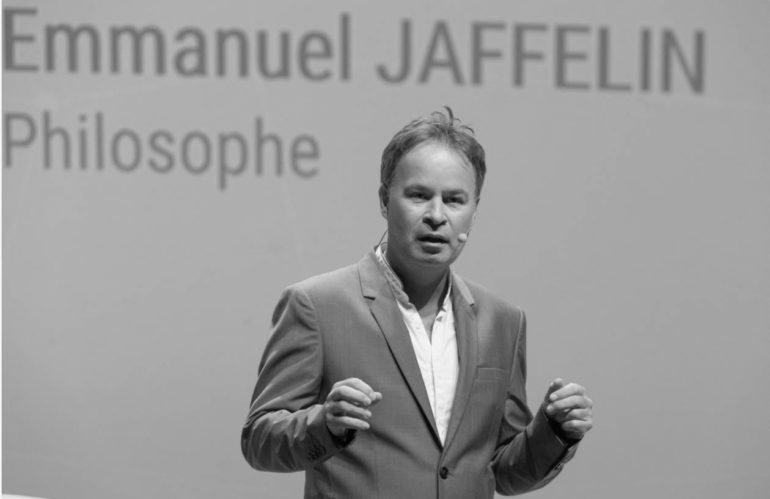 Emmanuel Jaffelin