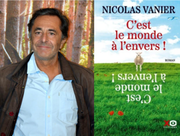 Nicolas Vanier : son 1er film éco-responsable