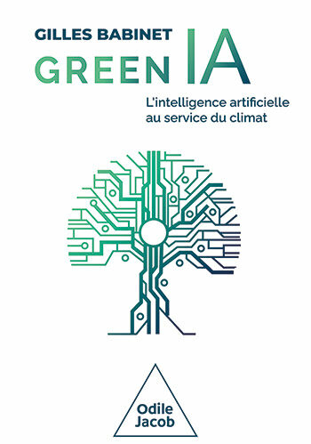 GREEN IA : L’intelligence artificielle au service du climat.