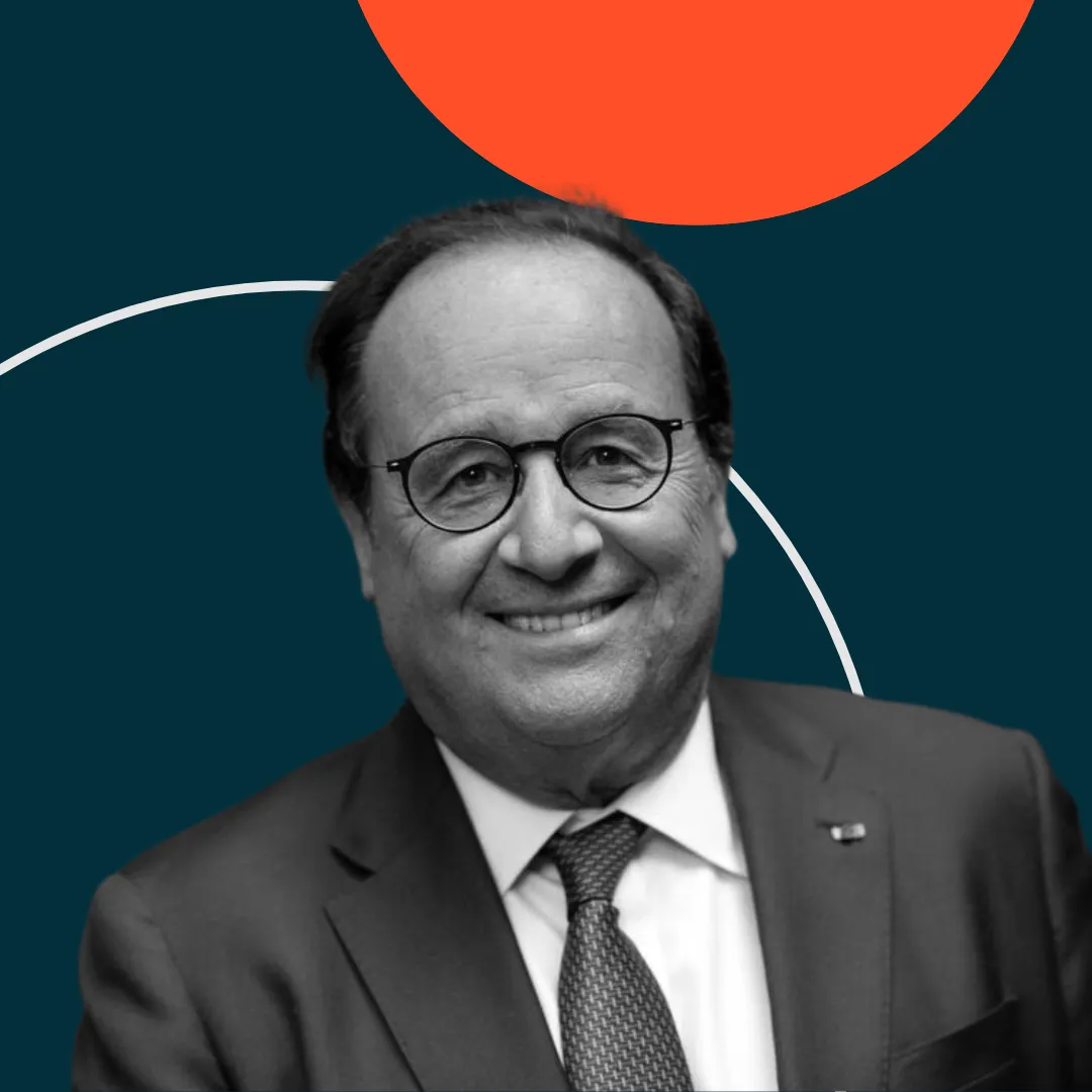 François Hollande