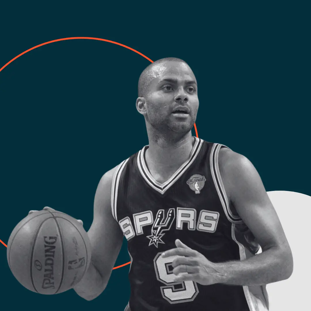 Tony Parker