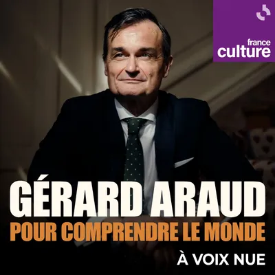 Pour comprendre le monde – Le nouveau podcast de Gérard Araud est disponible sur France culture.