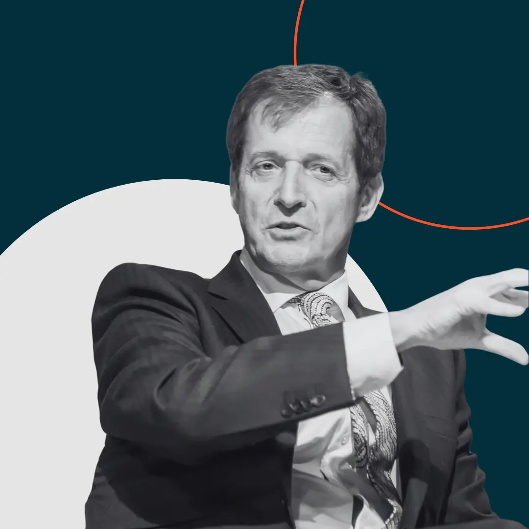 Alastair Campbell