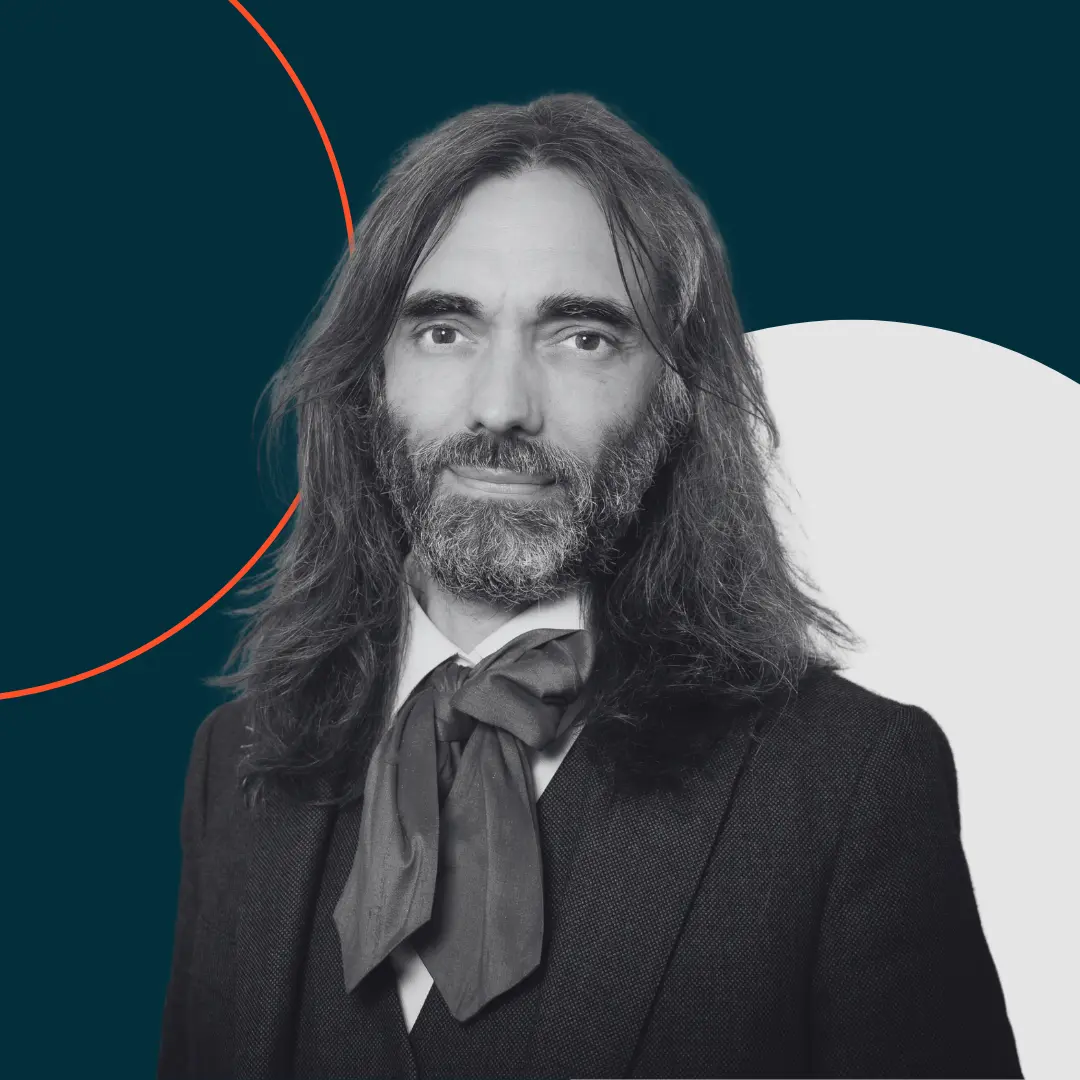 Cédric Villani