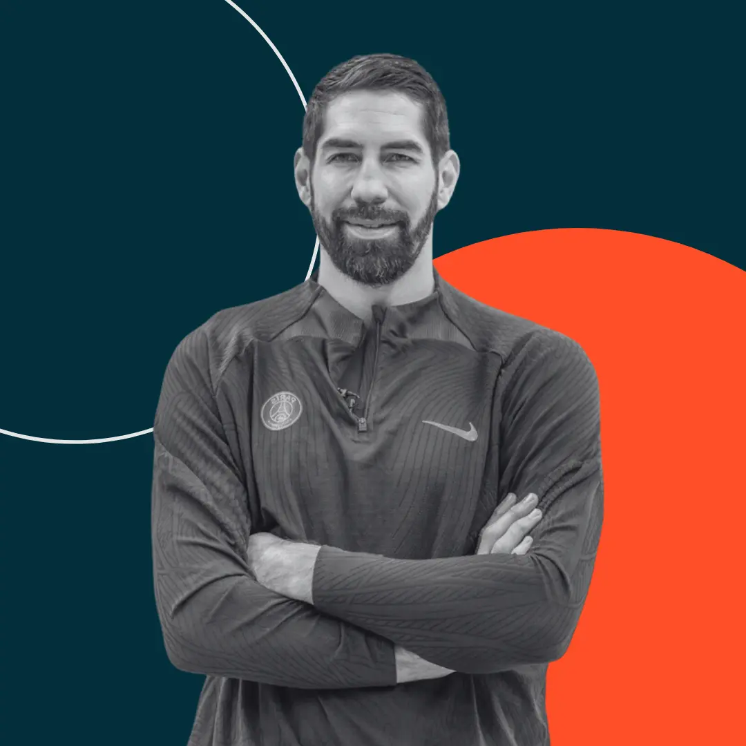 Nicolas Karabatic