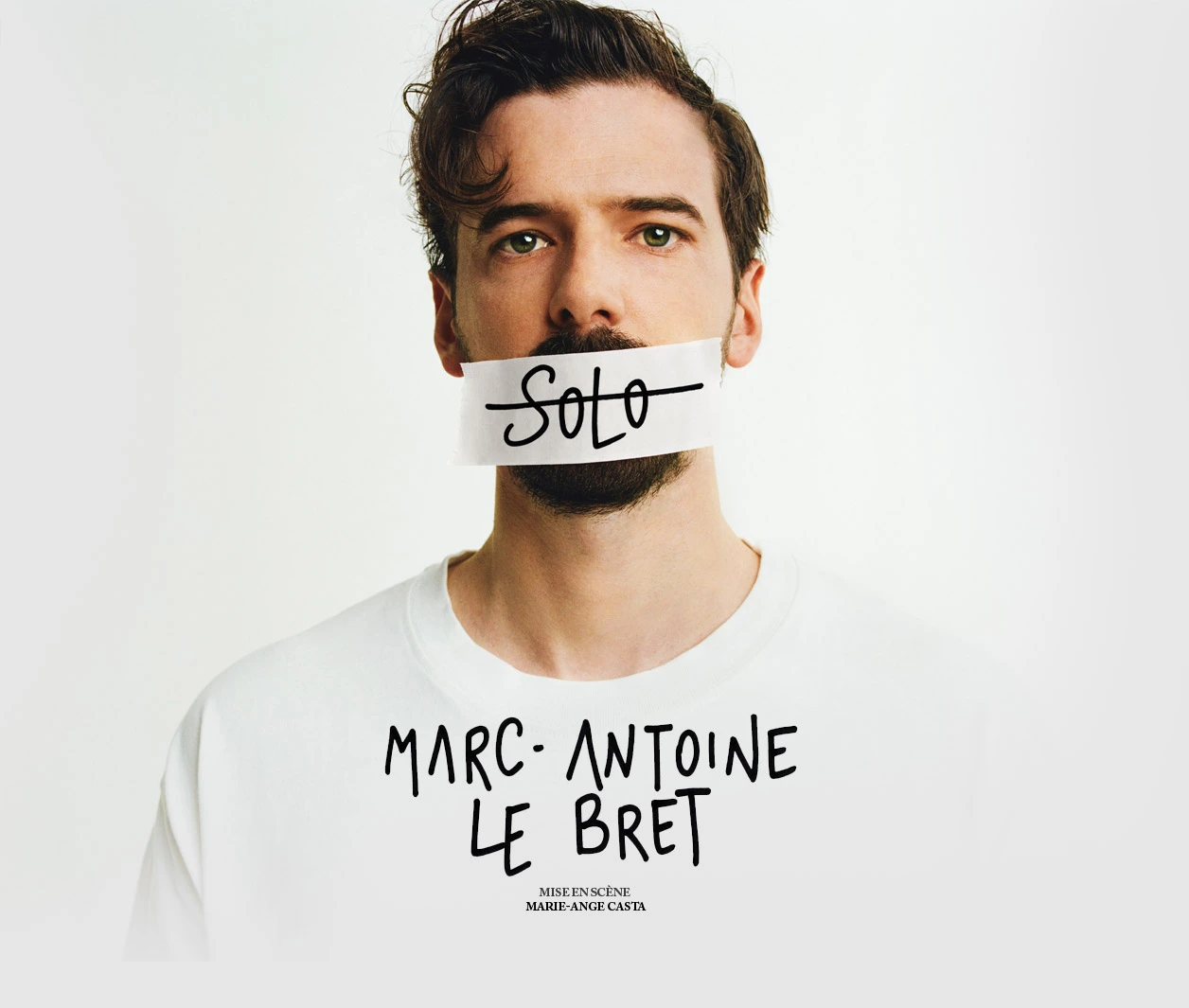 🎤 Marc-Antoine Le Bret chez SMA BTP : un éclat de rire partagé !