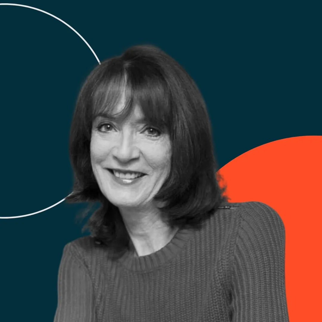 Meilleure conférencière en géopolitique Nicole bacharan