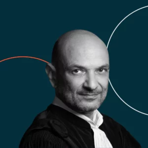 meilleur conférencier avocat Richard Malka