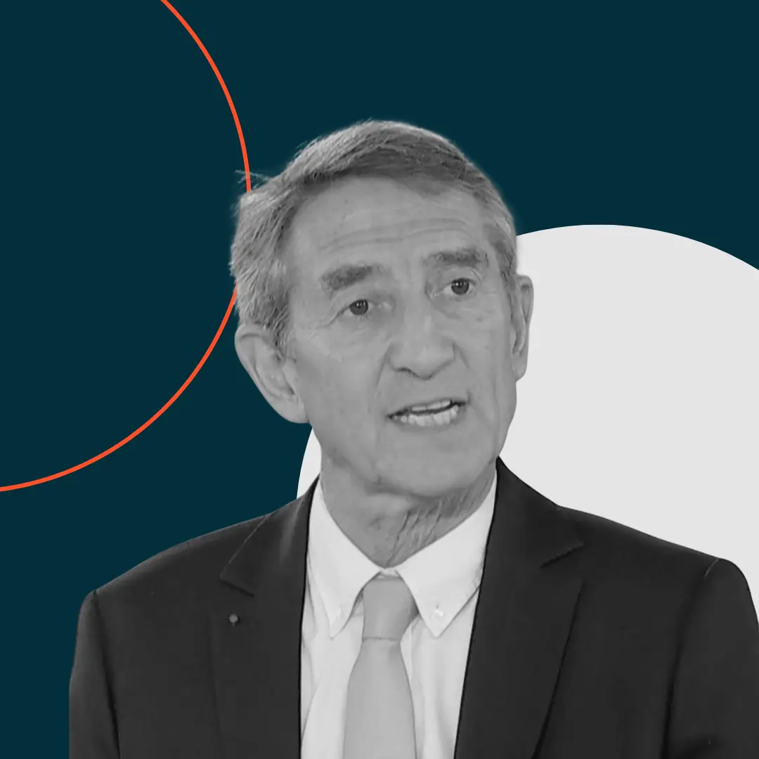 Meilleur conférencier Management Patrick Dutartre - Patrouille de France