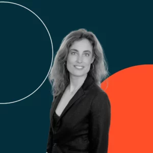 Meillleure conférencière n management Violette Bouveret