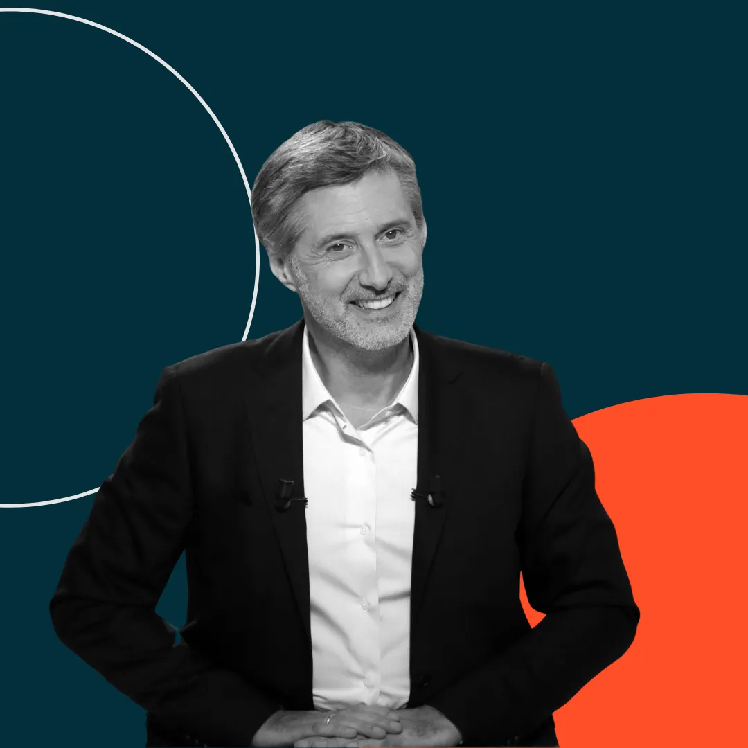 Antoine De Caunes